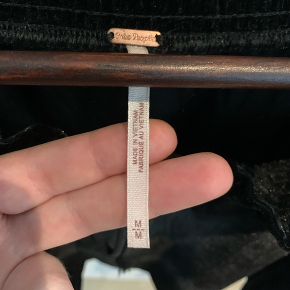 Free People Terese Top - Picture 5 of 7